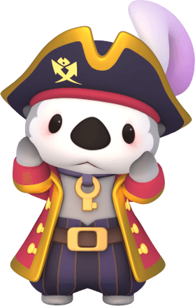 Otta, an Archero 2 hero