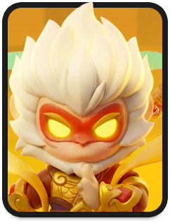Conqueror of Battles collectible card
