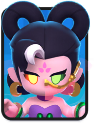 Life Essence collectible card