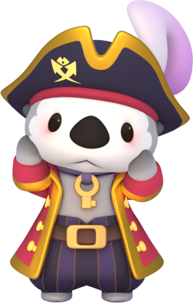 Otta, an Archero 2 hero