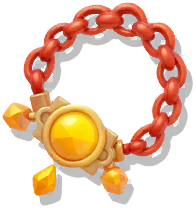 Amulet of Decisiveness equipment icon