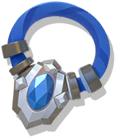 Amulet of Destruction equipment icon