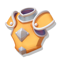 Armor of Decisiveness equipment icon