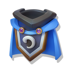 Armor of Destruction equipment icon