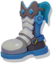 Boots of Destruction equipment icon