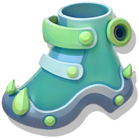 Echo Boots equipment icon