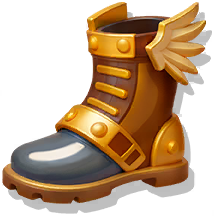 Griffin Boots equipment icon