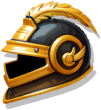 Griffin Helmet equipment icon