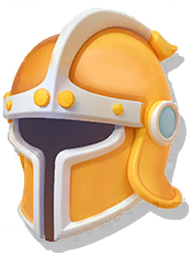 Helmet of Decisiveness equipment icon
