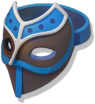 Helmet of Destruction equipment icon
