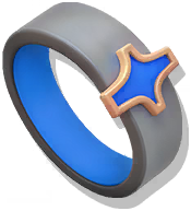 Ring of Destruction equipment icon