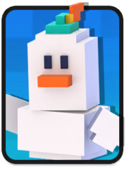 Mallex character skin icon for Alex