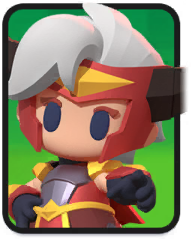 Song of Nibelung character skin icon for Alex
