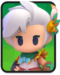Verdant Ranger character skin icon for Alex