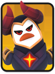 Abyssal Guide character skin icon for Atreus