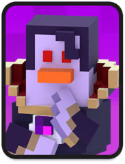 Duckoola character skin icon for Dracoola
