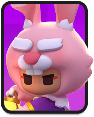 Harelix character skin icon for Helix