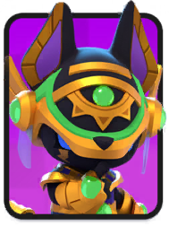 Scarlet Sandstorm character skin icon for Phynx