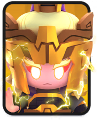 Lightning Essence character skin icon for Thor