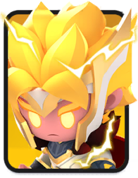 Waxwane Judgment character skin icon for Thor